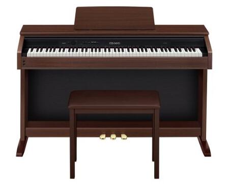 Casio AP250 Celviano 88-Key Digital Piano