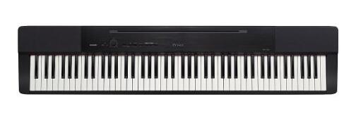 Casio CAS PX150 BK 88-Key